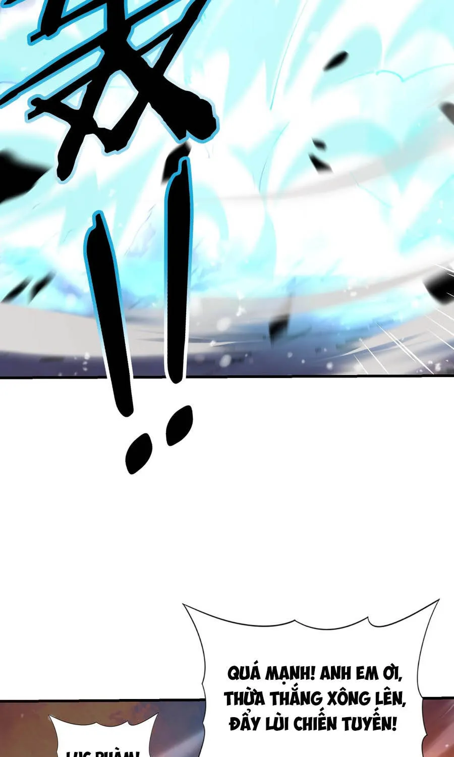 Toàn Dân Chuyển Chức: Ngự Long Sư Là Chức Nghiệp Yếu Nhất? Chap 231 - Next Chap 232