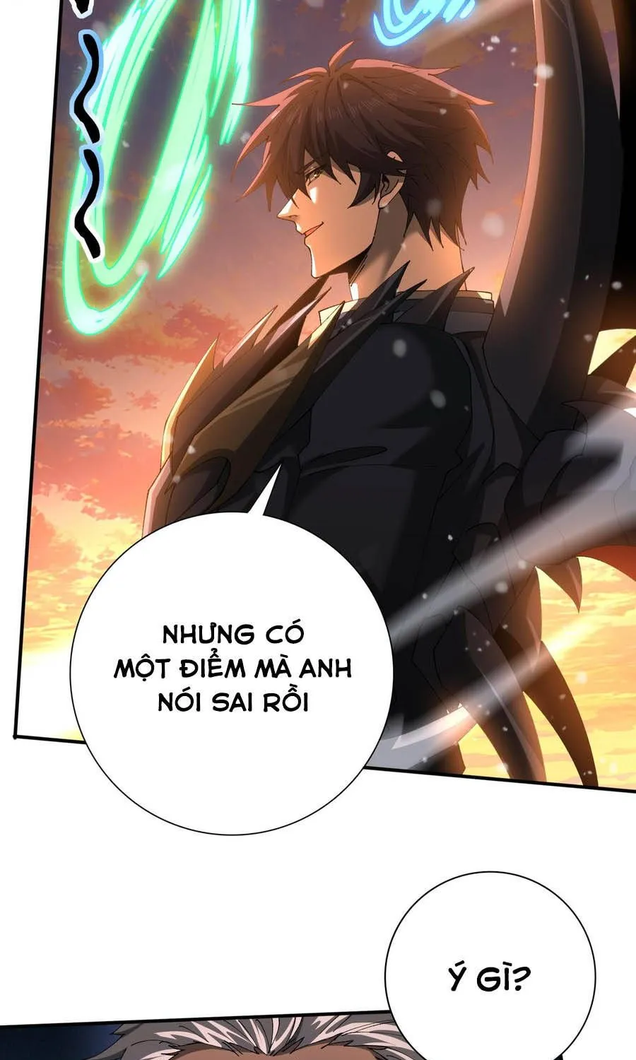 Toàn Dân Chuyển Chức: Ngự Long Sư Là Chức Nghiệp Yếu Nhất? Chap 231 - Next Chap 232