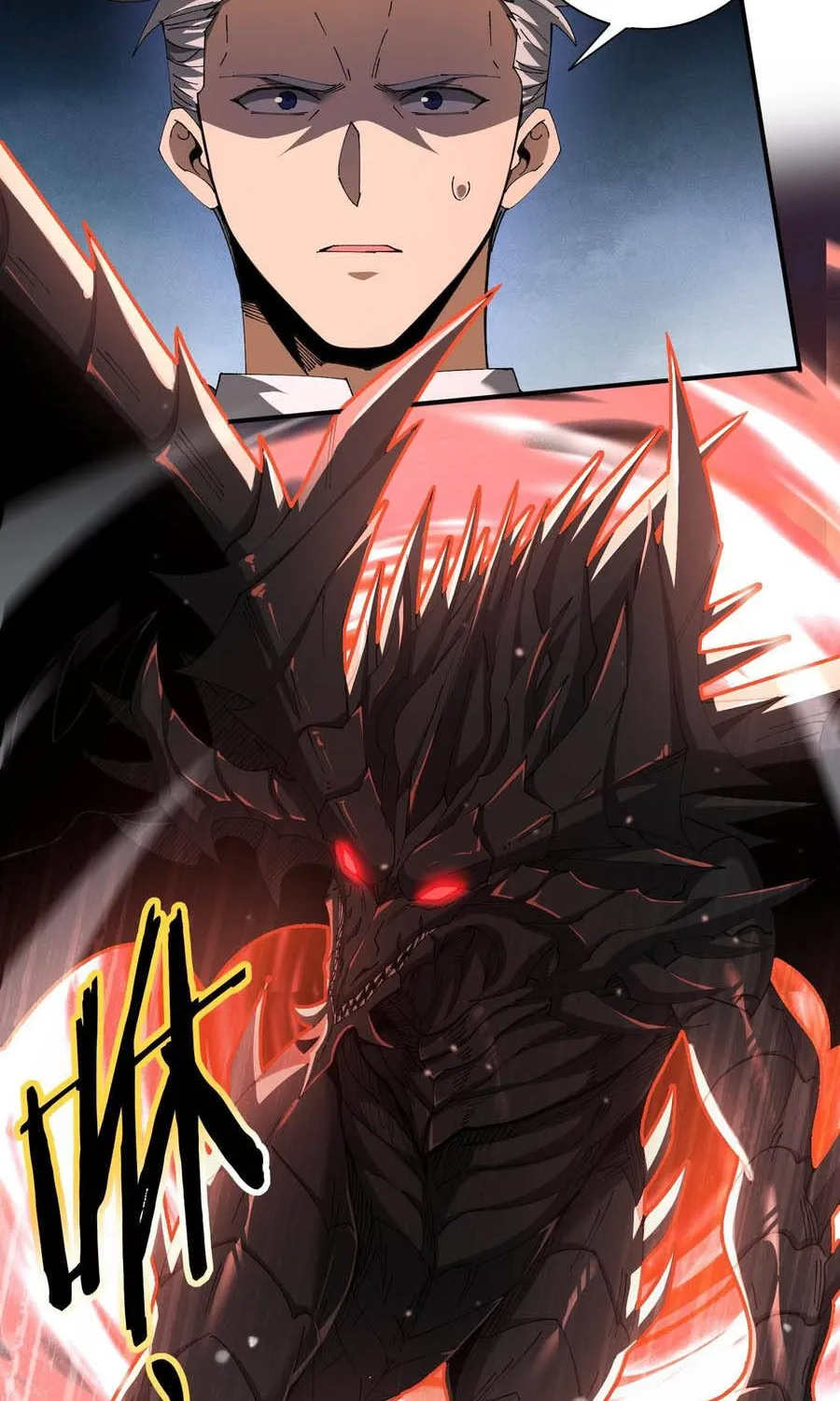 Toàn Dân Chuyển Chức: Ngự Long Sư Là Chức Nghiệp Yếu Nhất? Chap 231 - Next Chap 232