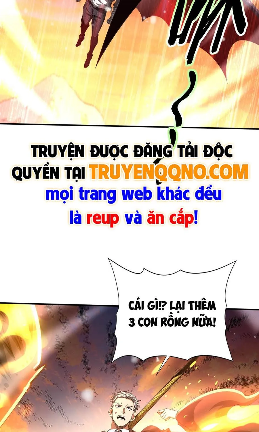 Toàn Dân Chuyển Chức: Ngự Long Sư Là Chức Nghiệp Yếu Nhất? Chap 231 - Next Chap 232