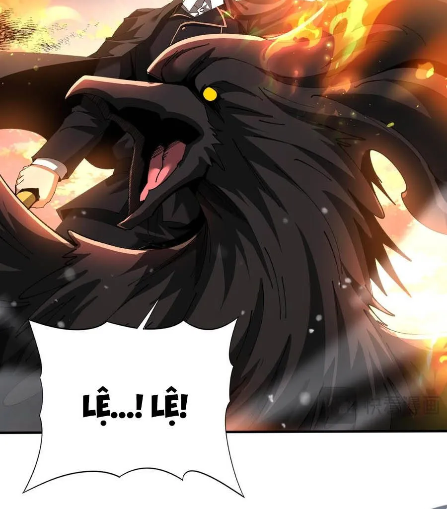 Toàn Dân Chuyển Chức: Ngự Long Sư Là Chức Nghiệp Yếu Nhất? Chap 231 - Next Chap 232