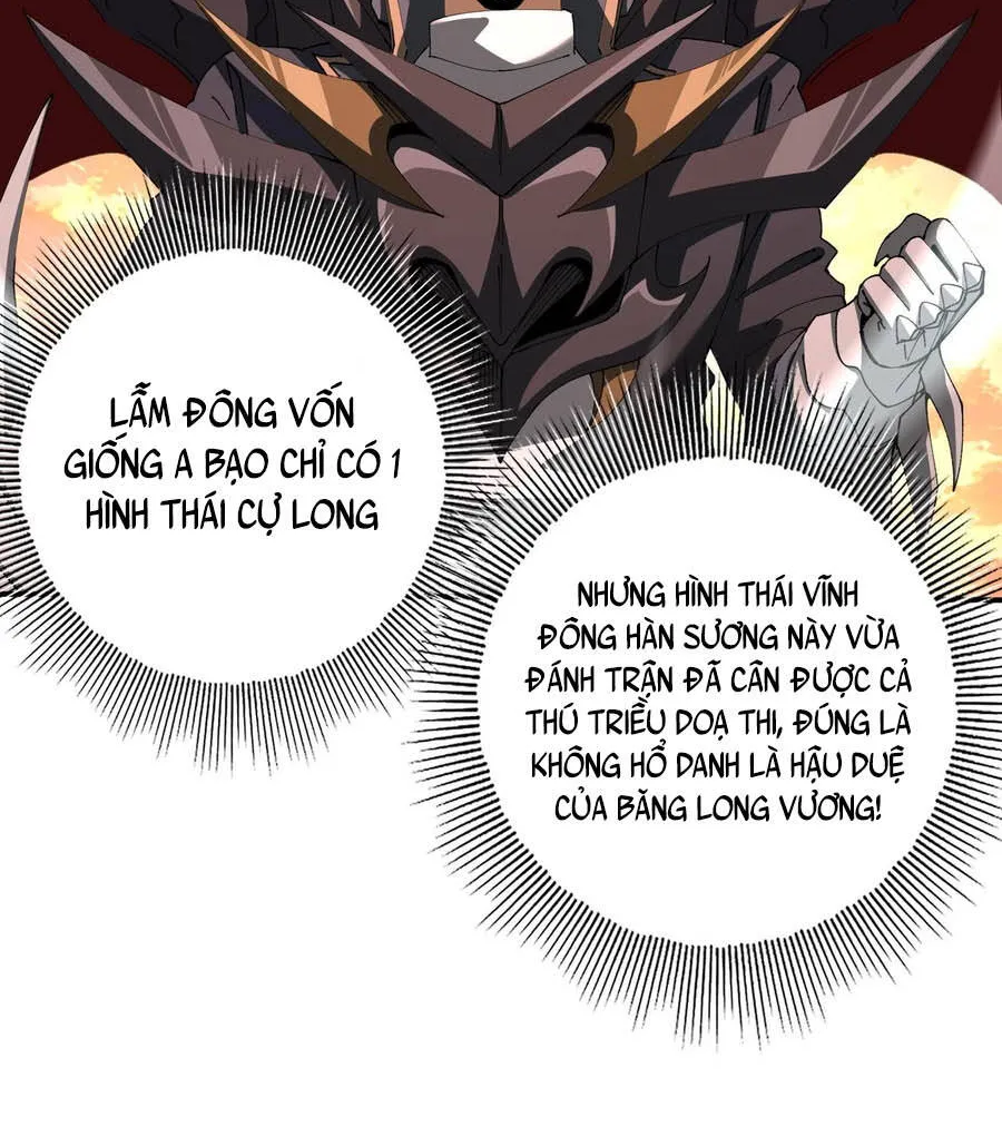 Toàn Dân Chuyển Chức: Ngự Long Sư Là Chức Nghiệp Yếu Nhất? Chap 231 - Next Chap 232