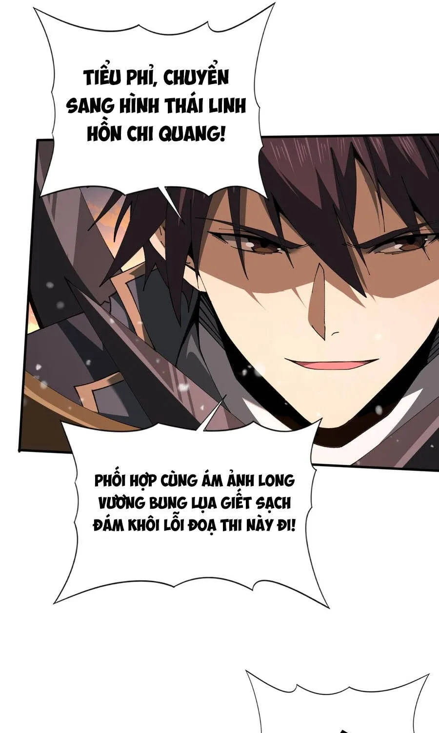 Toàn Dân Chuyển Chức: Ngự Long Sư Là Chức Nghiệp Yếu Nhất? Chap 231 - Next Chap 232