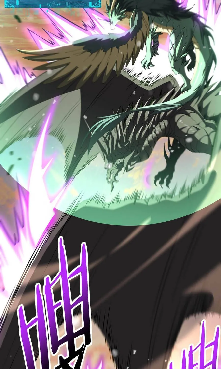 Toàn Dân Chuyển Chức: Ngự Long Sư Là Chức Nghiệp Yếu Nhất? Chap 231 - Next Chap 232