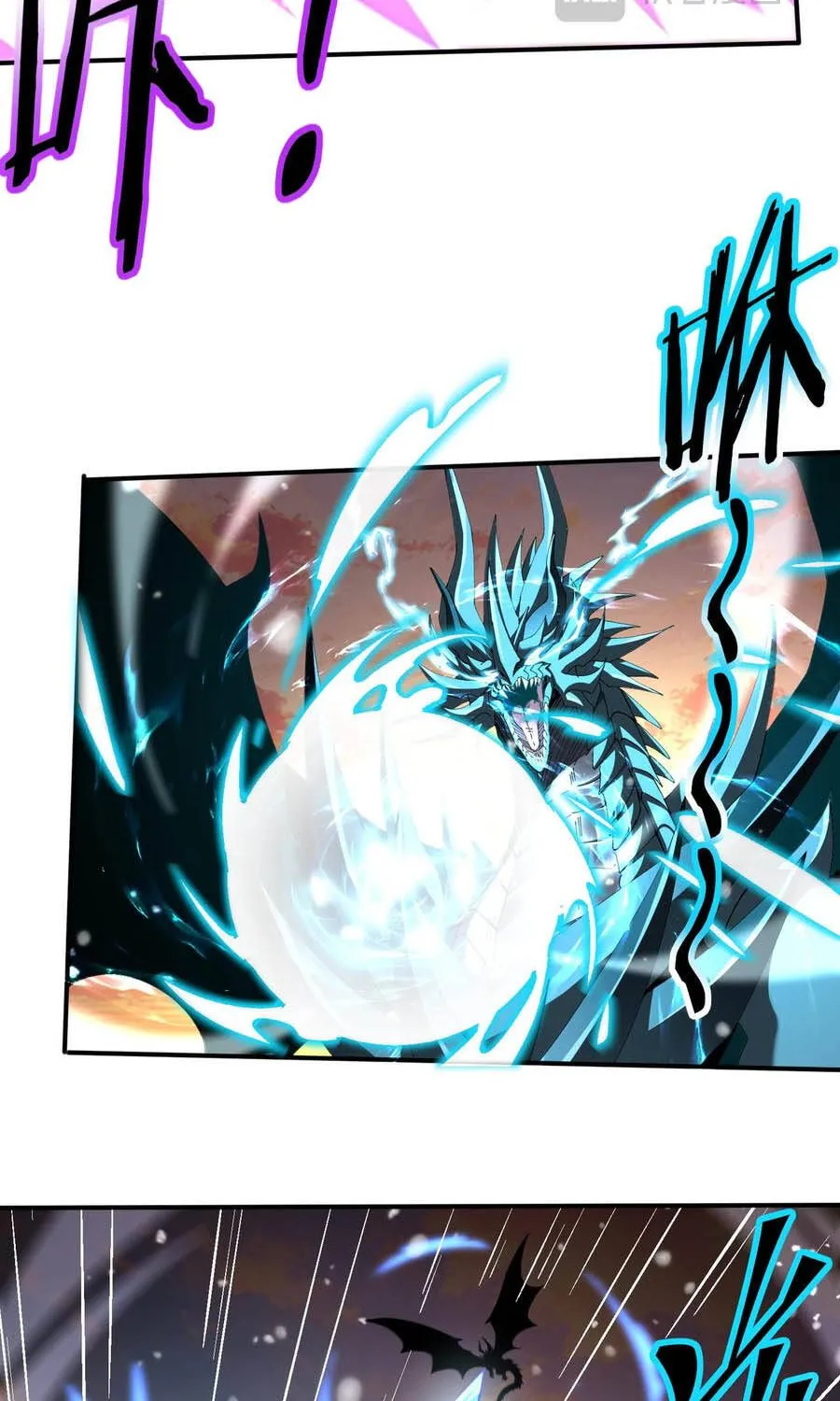 Toàn Dân Chuyển Chức: Ngự Long Sư Là Chức Nghiệp Yếu Nhất? Chap 231 - Next Chap 232