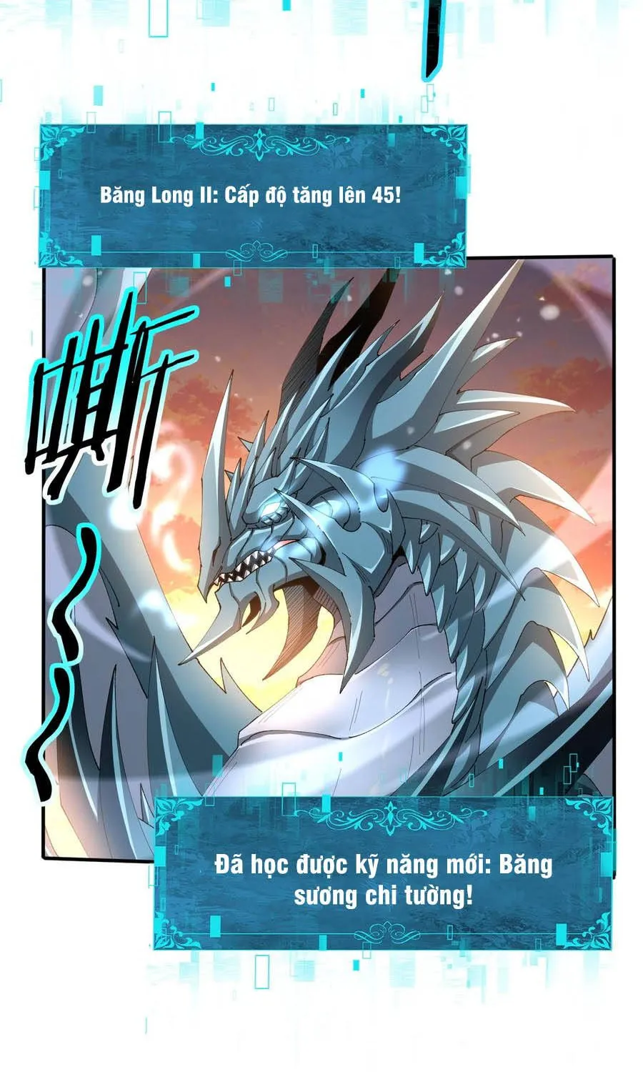 Toàn Dân Chuyển Chức: Ngự Long Sư Là Chức Nghiệp Yếu Nhất? Chap 231 - Next Chap 232