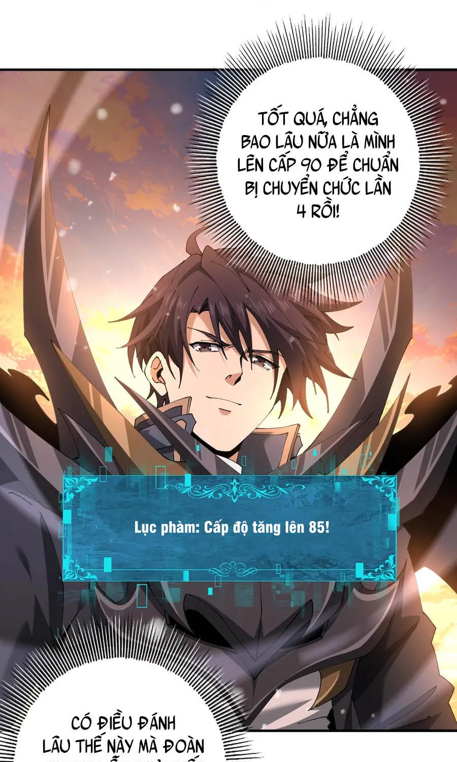 Toàn Dân Chuyển Chức: Ngự Long Sư Là Chức Nghiệp Yếu Nhất? Chap 231 - Next Chap 232