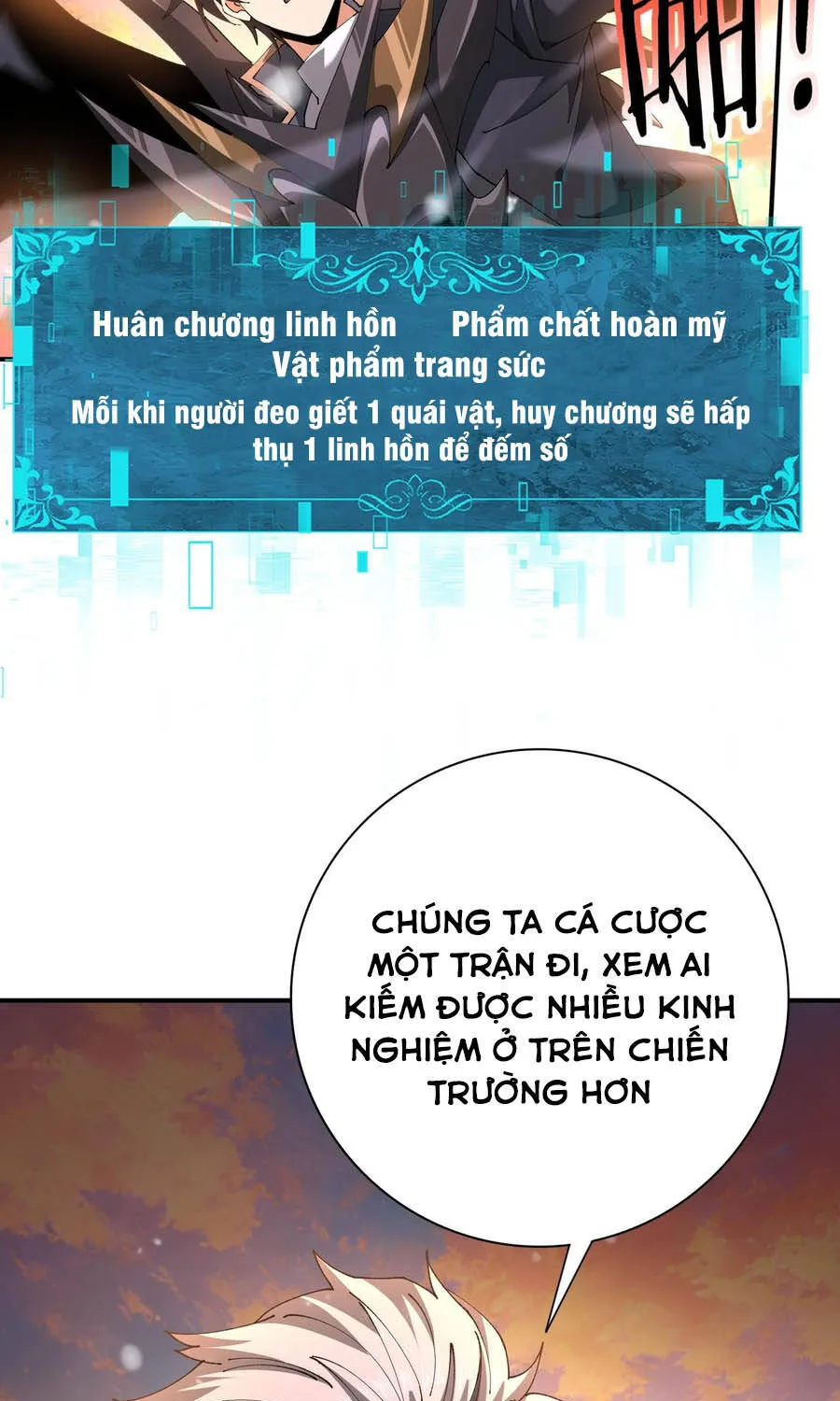 Toàn Dân Chuyển Chức: Ngự Long Sư Là Chức Nghiệp Yếu Nhất? Chap 231 - Next Chap 232