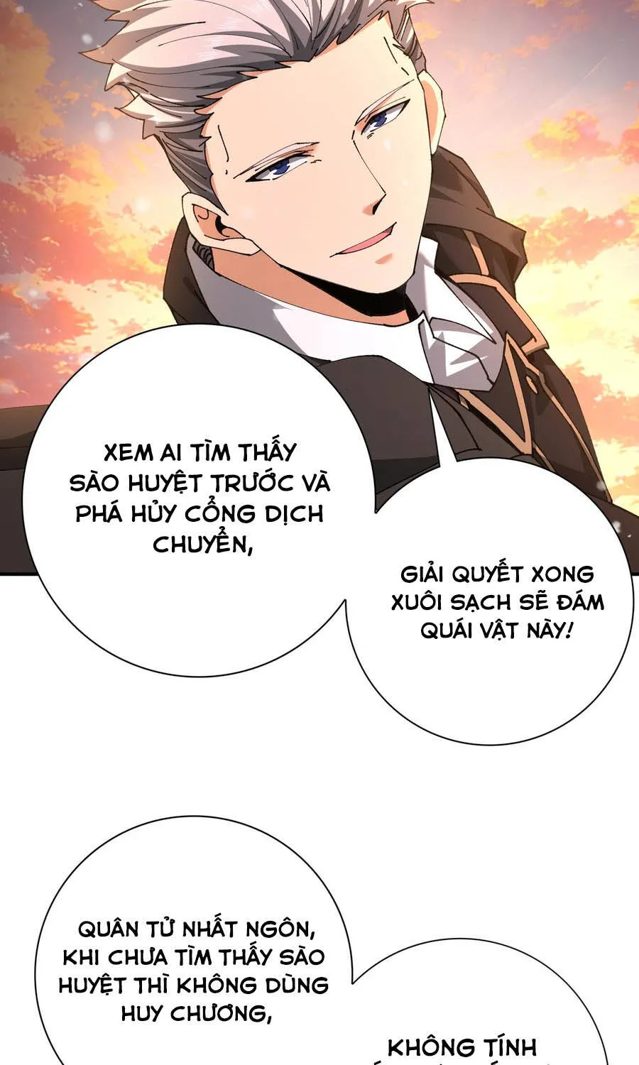 Toàn Dân Chuyển Chức: Ngự Long Sư Là Chức Nghiệp Yếu Nhất? Chap 231 - Next Chap 232