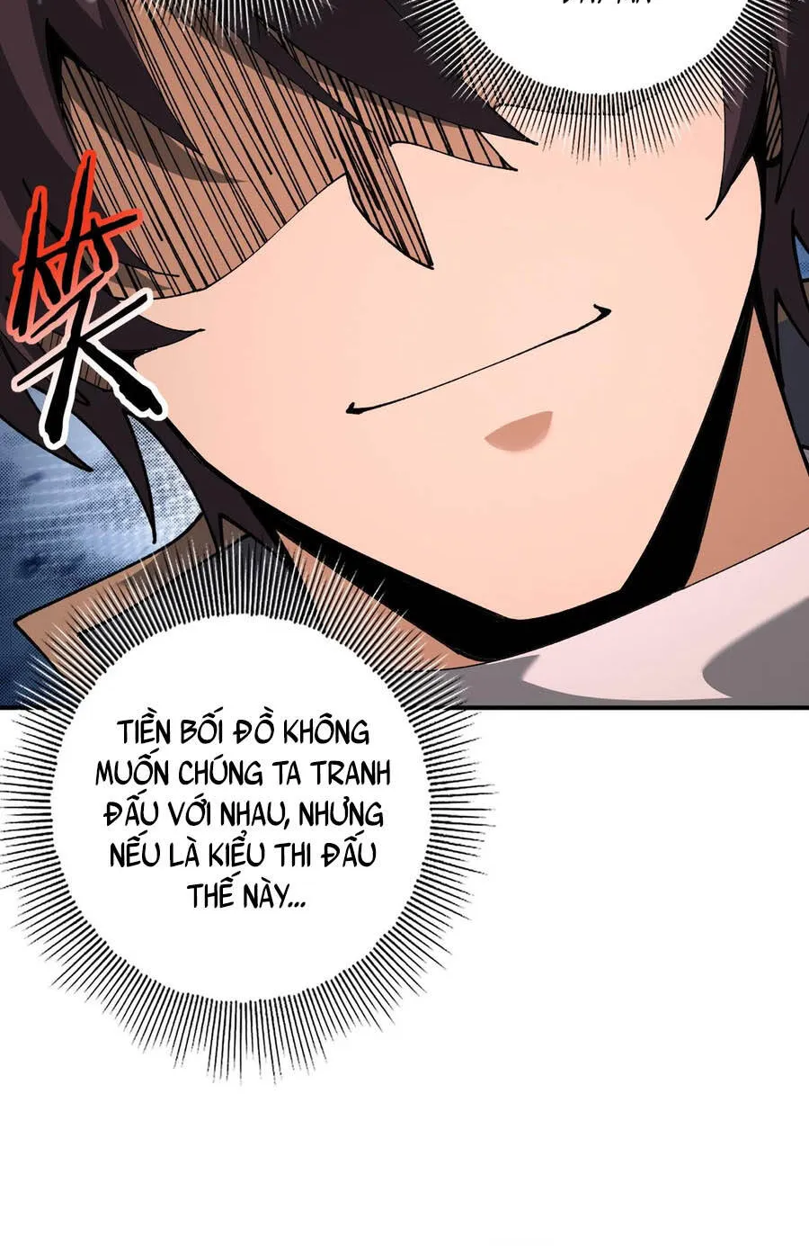 Toàn Dân Chuyển Chức: Ngự Long Sư Là Chức Nghiệp Yếu Nhất? Chap 231 - Next Chap 232