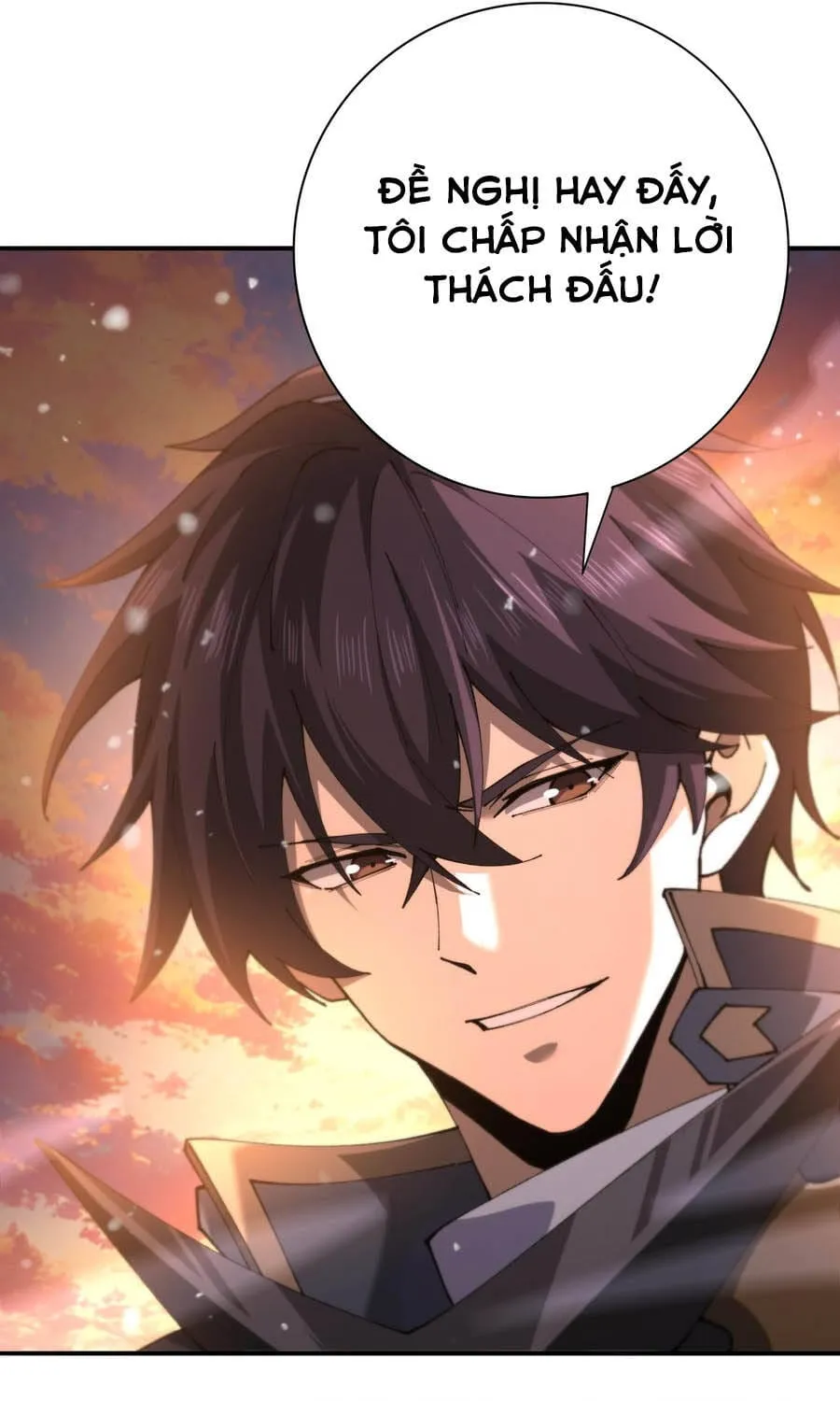 Toàn Dân Chuyển Chức: Ngự Long Sư Là Chức Nghiệp Yếu Nhất? Chap 231 - Next Chap 232