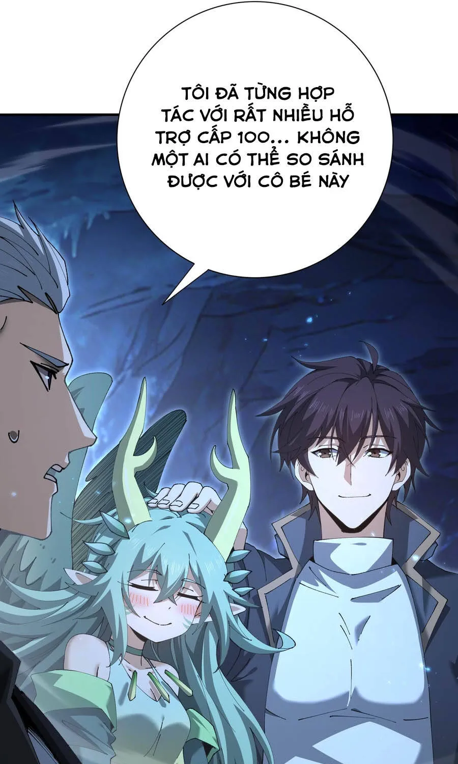 Toàn dân chuyển chức: Ngự Long sư là chức nghiệp yếu nhất? Chap 236 - Next Chap 237
