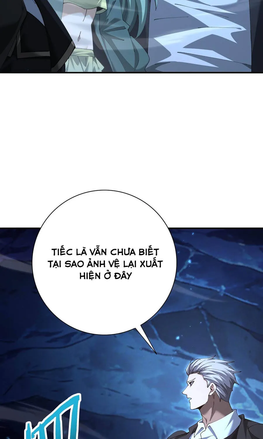 Toàn dân chuyển chức: Ngự Long sư là chức nghiệp yếu nhất? Chap 236 - Next Chap 237