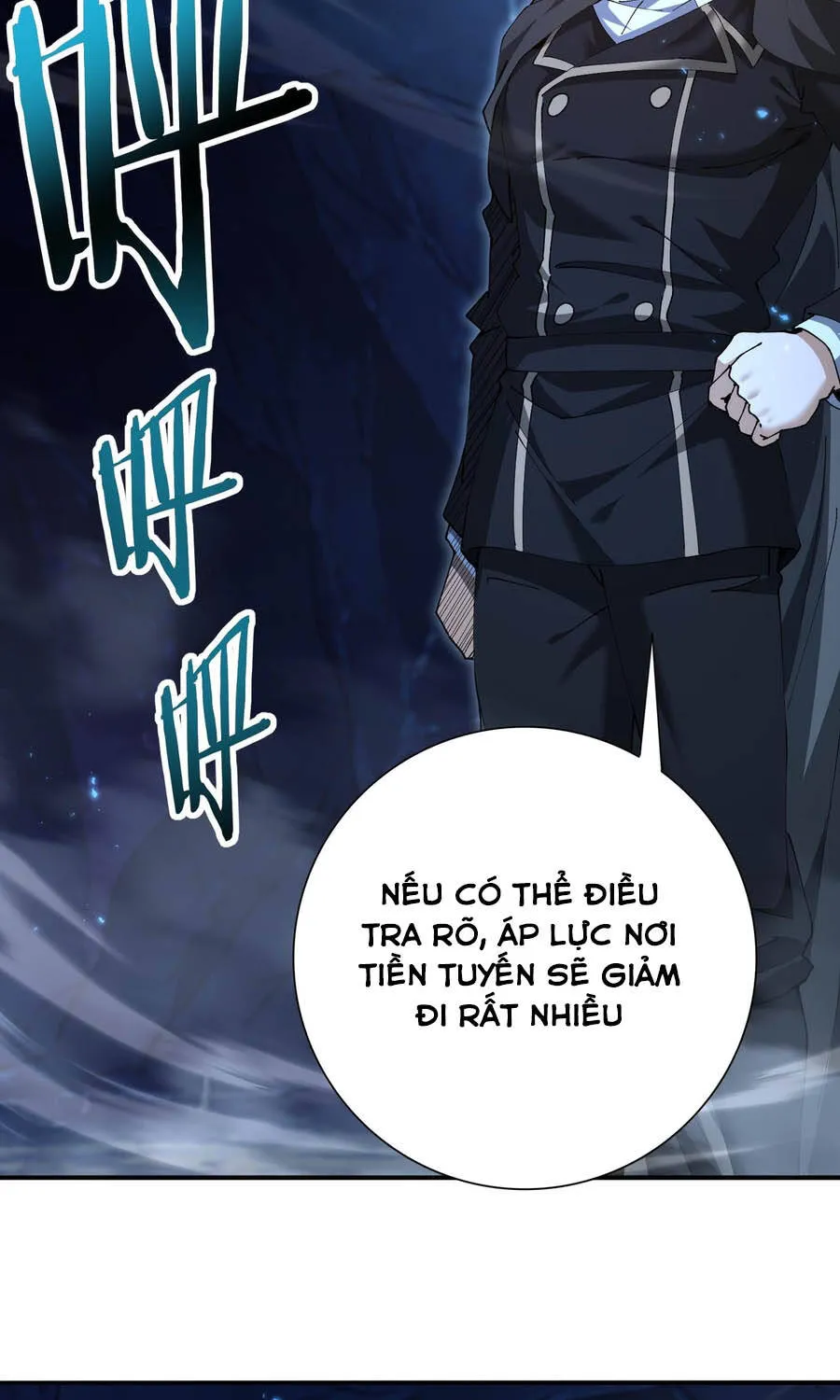 Toàn dân chuyển chức: Ngự Long sư là chức nghiệp yếu nhất? Chap 236 - Next Chap 237