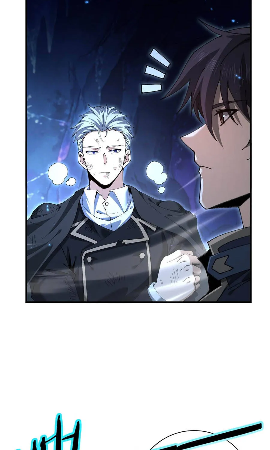 Toàn dân chuyển chức: Ngự Long sư là chức nghiệp yếu nhất? Chap 236 - Next Chap 237