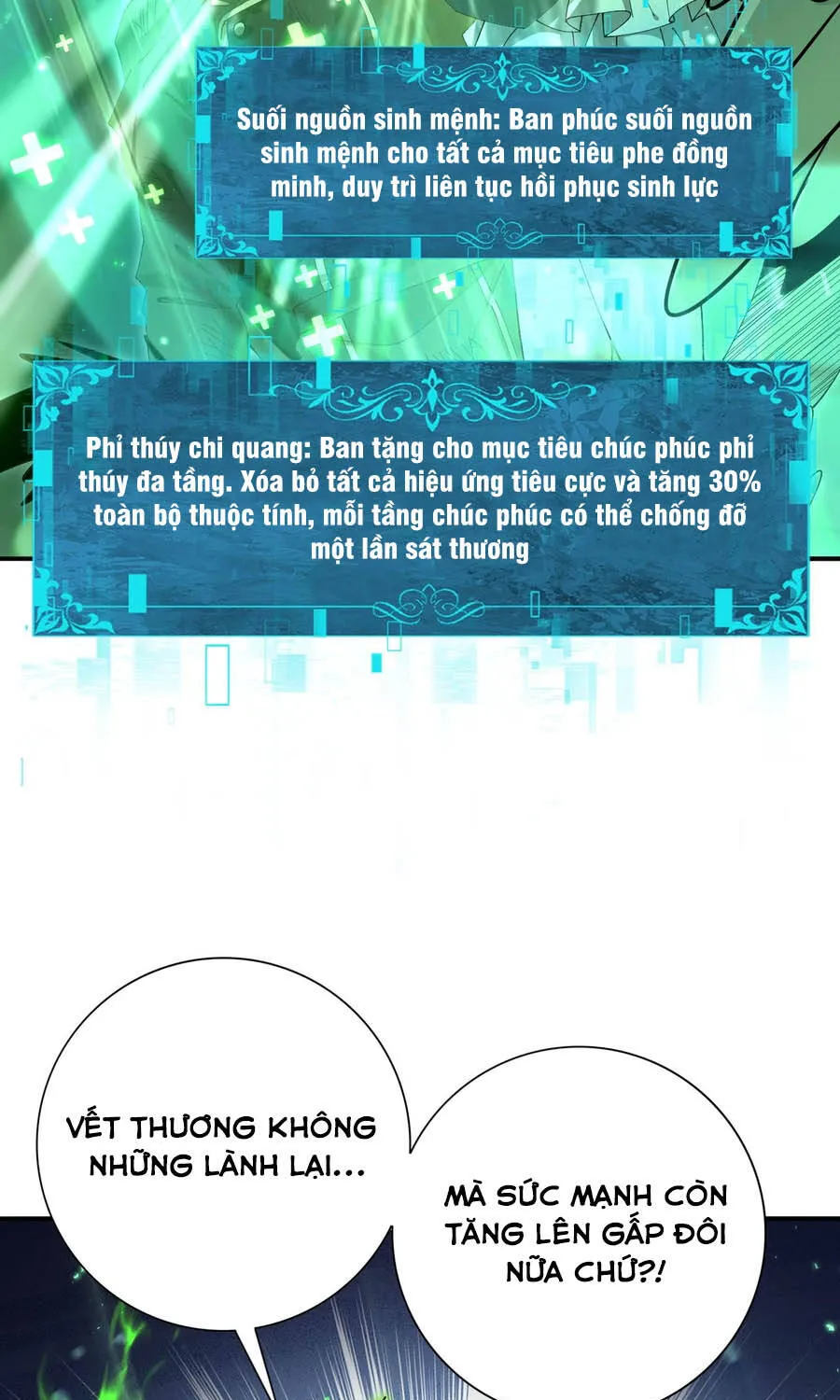 Toàn dân chuyển chức: Ngự Long sư là chức nghiệp yếu nhất? Chap 236 - Next Chap 237