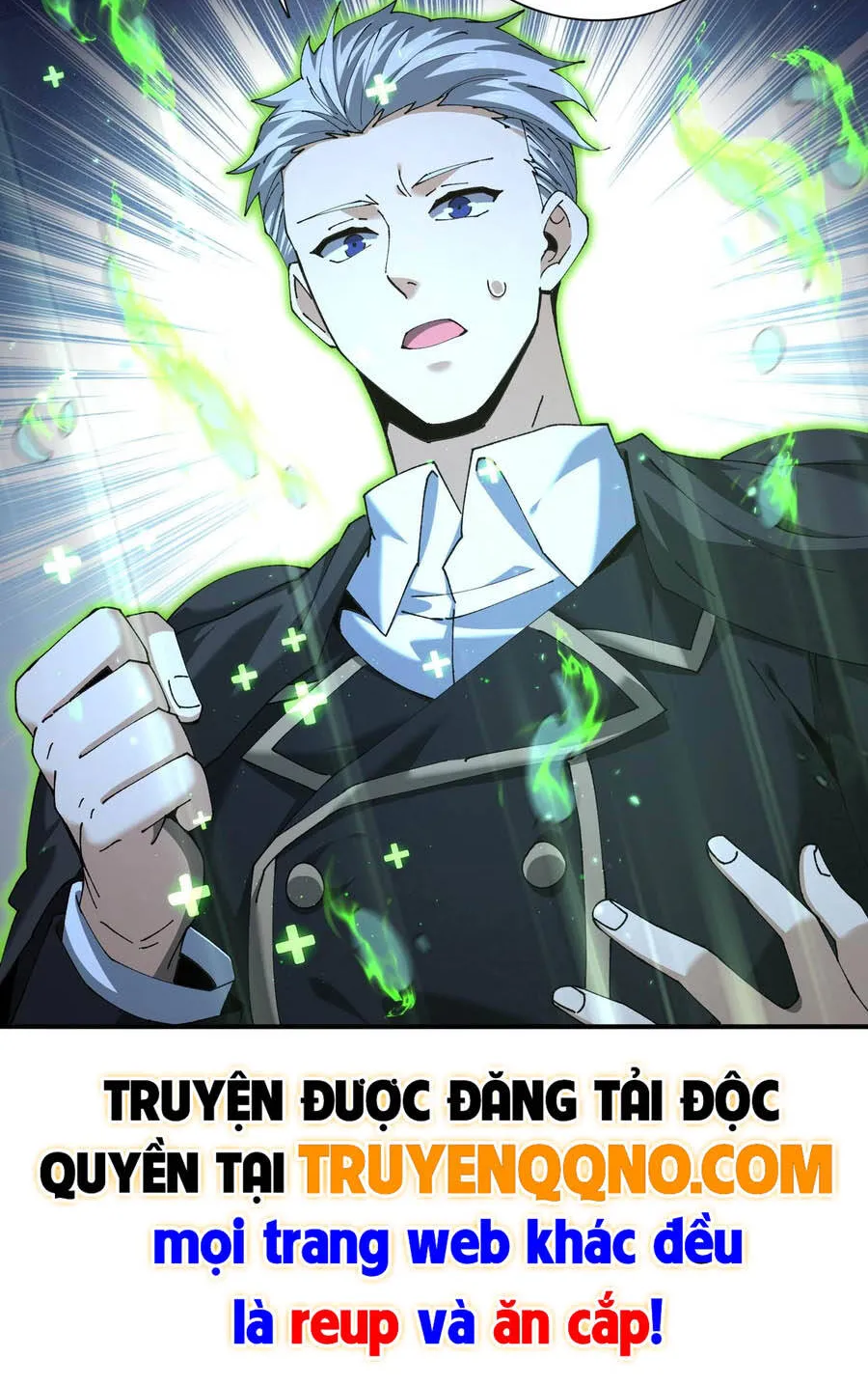 Toàn dân chuyển chức: Ngự Long sư là chức nghiệp yếu nhất? Chap 236 - Next Chap 237