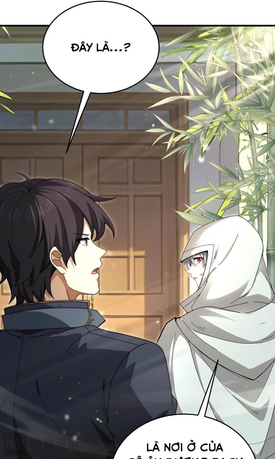 Toàn dân chuyển chức: Ngự Long sư là chức nghiệp yếu nhất? Chap 237 - Next Chap 238
