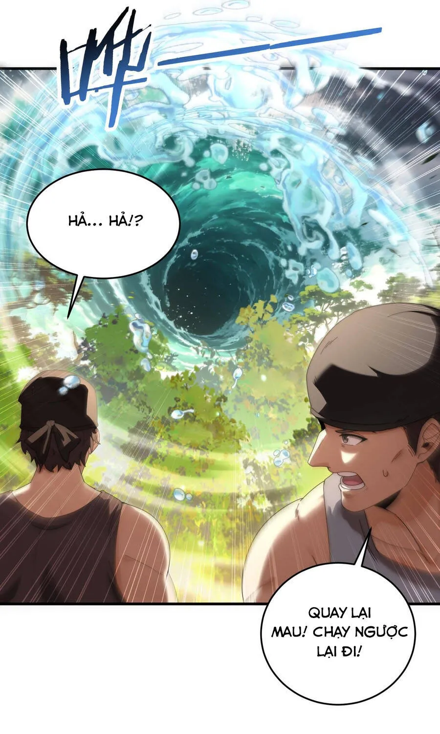 Toàn dân chuyển chức: Ngự Long sư là chức nghiệp yếu nhất? Chap 238 - Next Chap 239