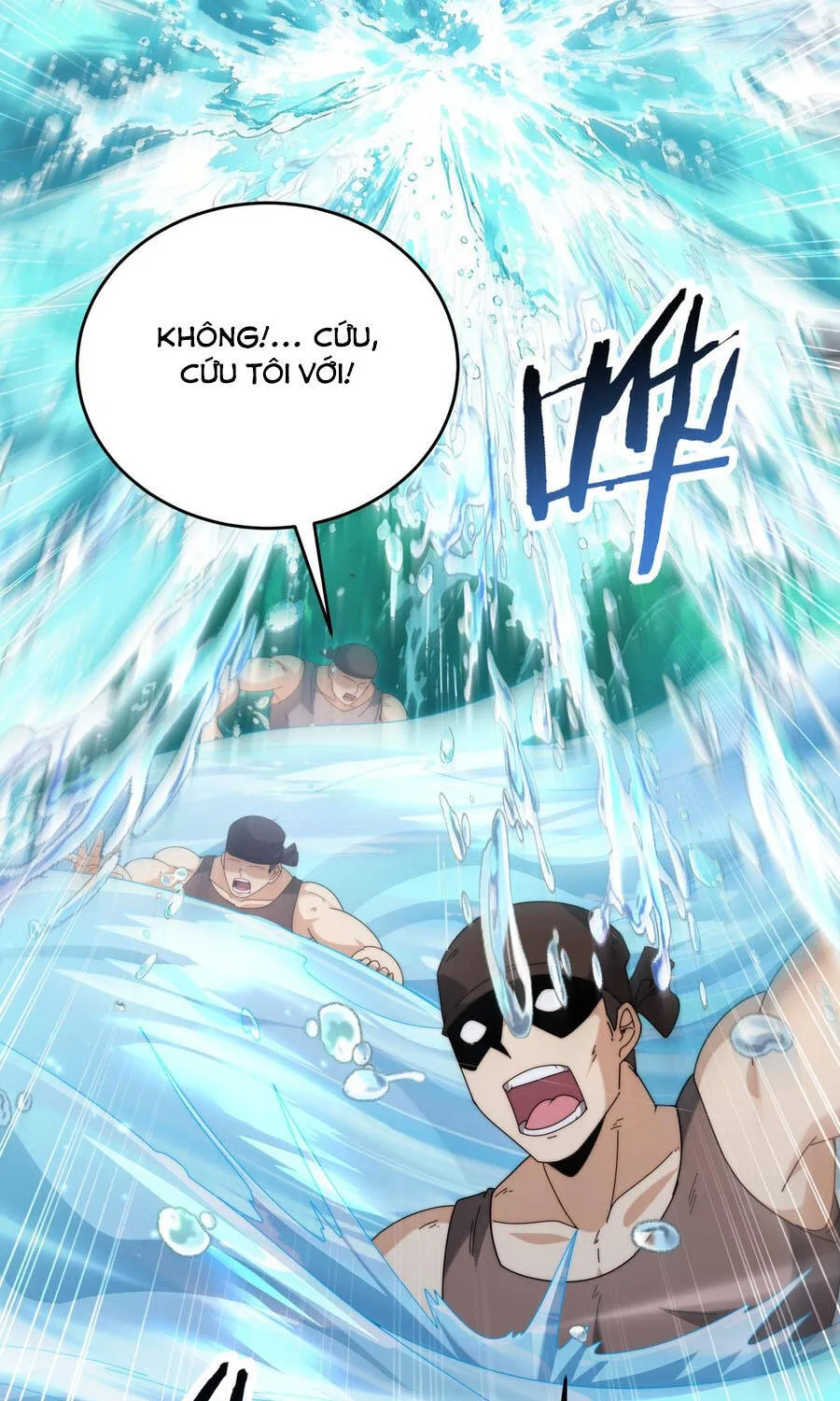 Toàn Dân Chuyển Chức: Ngự Long Sư Là Chức Nghiệp Yếu Nhất? Chap 238 - Next Chap 239