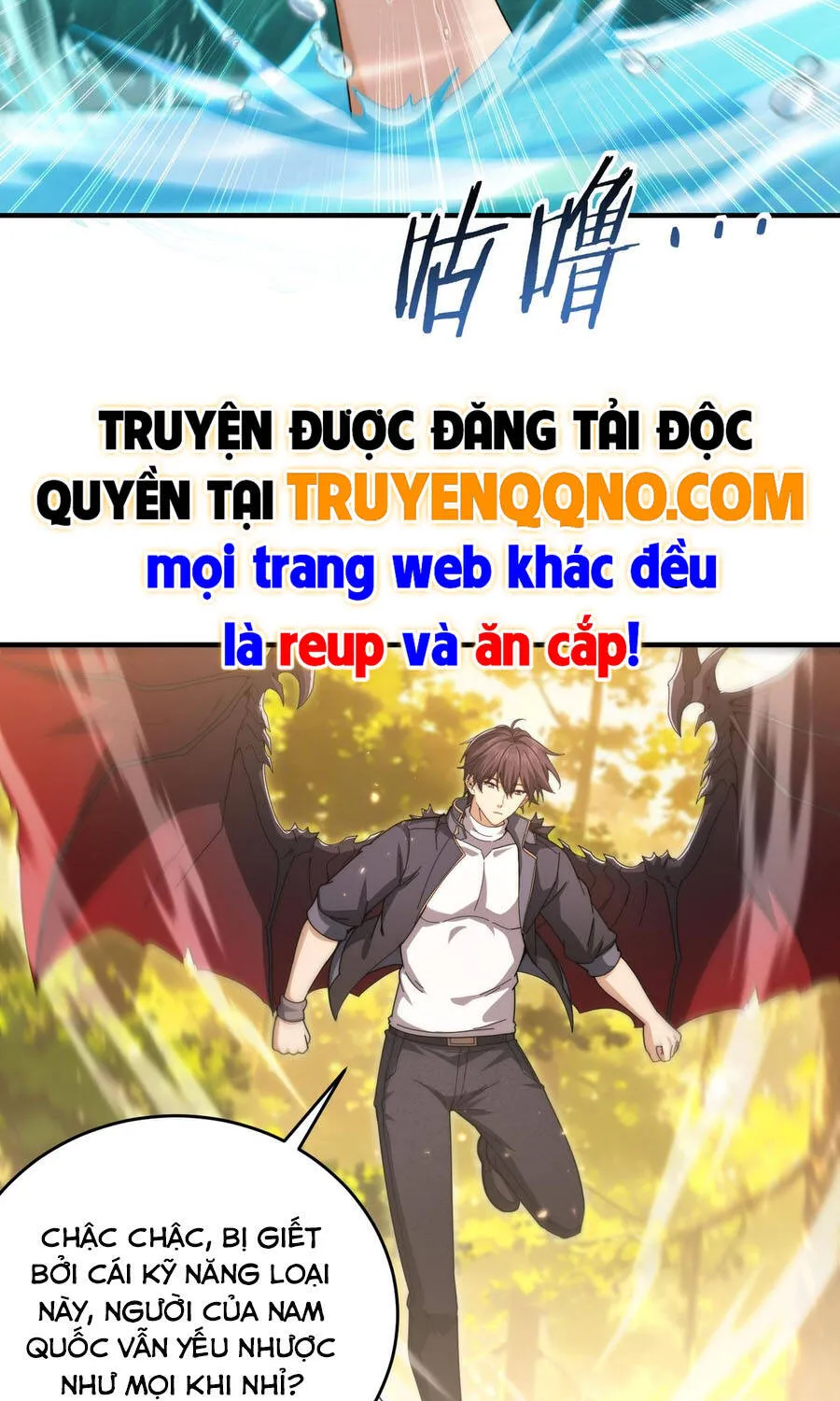 Toàn Dân Chuyển Chức: Ngự Long Sư Là Chức Nghiệp Yếu Nhất? Chap 238 - Next Chap 239