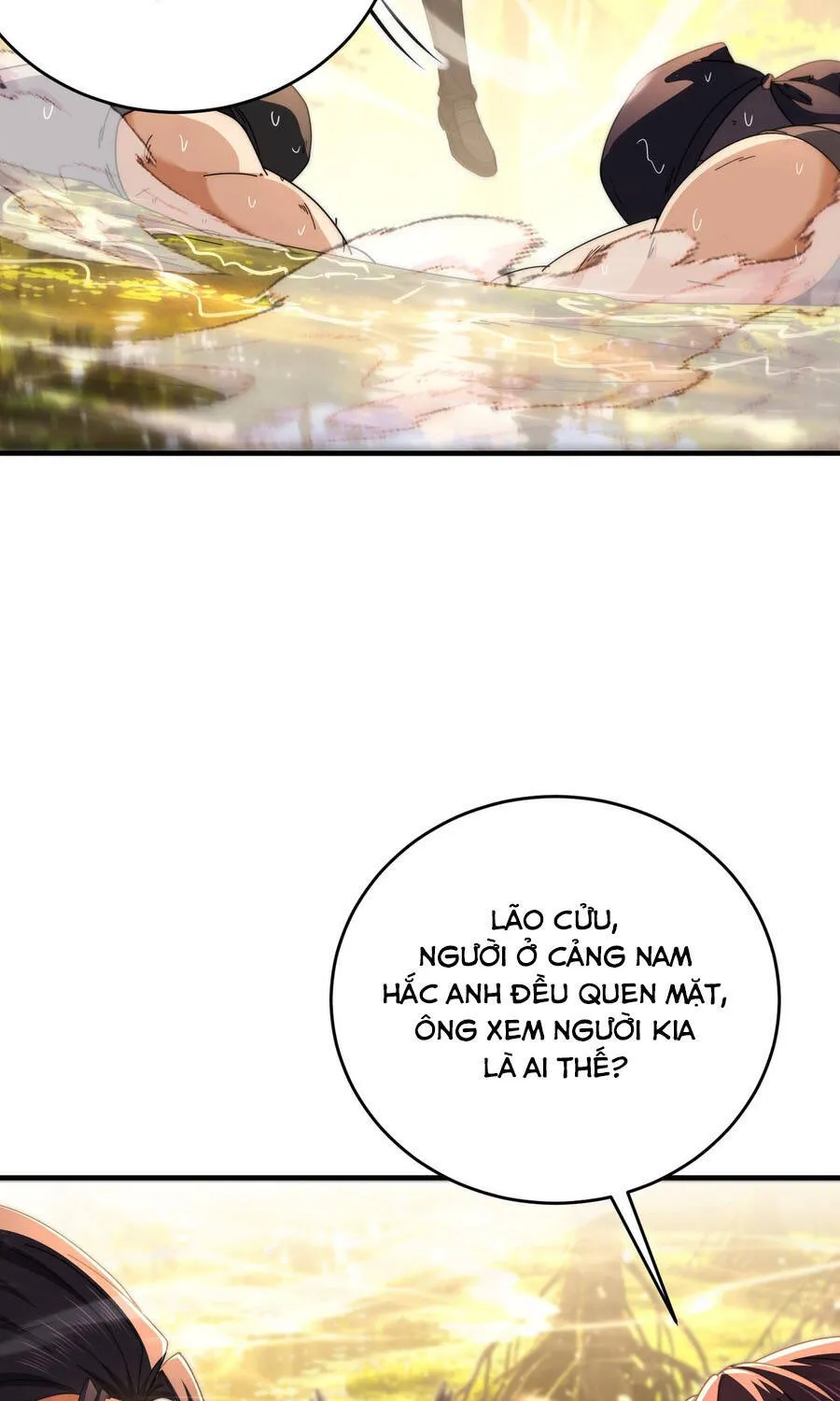 Toàn Dân Chuyển Chức: Ngự Long Sư Là Chức Nghiệp Yếu Nhất? Chap 238 - Next Chap 239