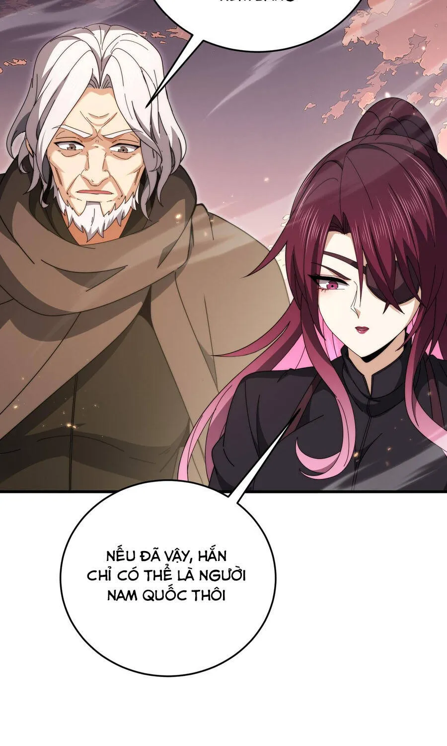 Toàn Dân Chuyển Chức: Ngự Long Sư Là Chức Nghiệp Yếu Nhất? Chap 238 - Next Chap 239