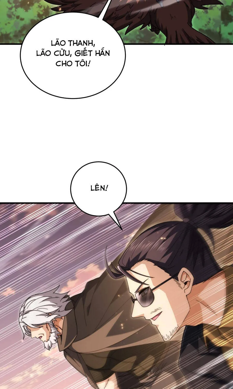Toàn Dân Chuyển Chức: Ngự Long Sư Là Chức Nghiệp Yếu Nhất? Chap 238 - Next Chap 239