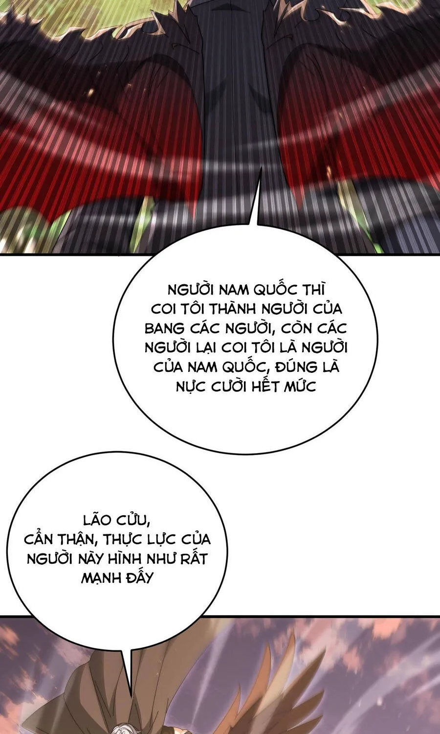 Toàn Dân Chuyển Chức: Ngự Long Sư Là Chức Nghiệp Yếu Nhất? Chap 238 - Next Chap 239