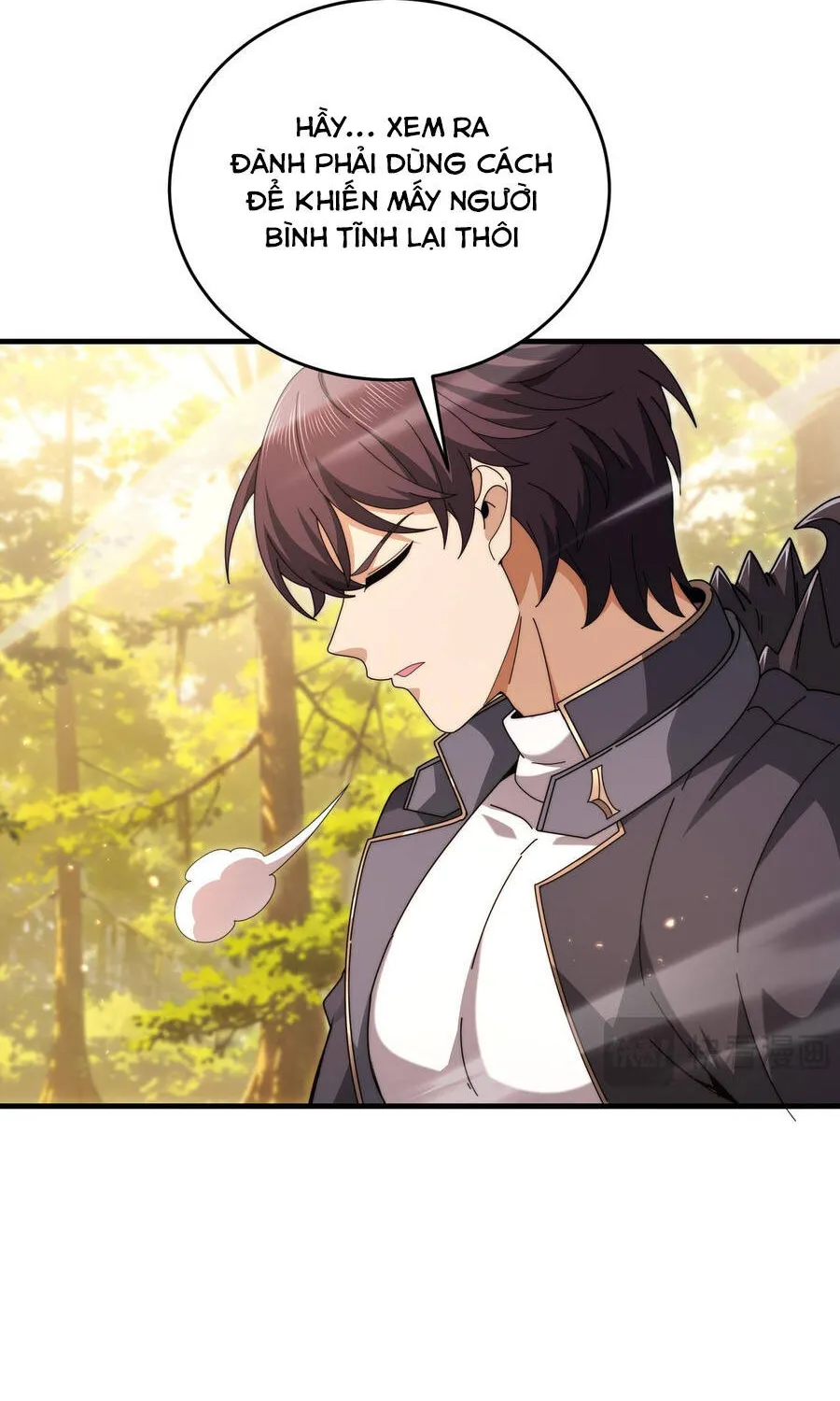 Toàn Dân Chuyển Chức: Ngự Long Sư Là Chức Nghiệp Yếu Nhất? Chap 238 - Next Chap 239