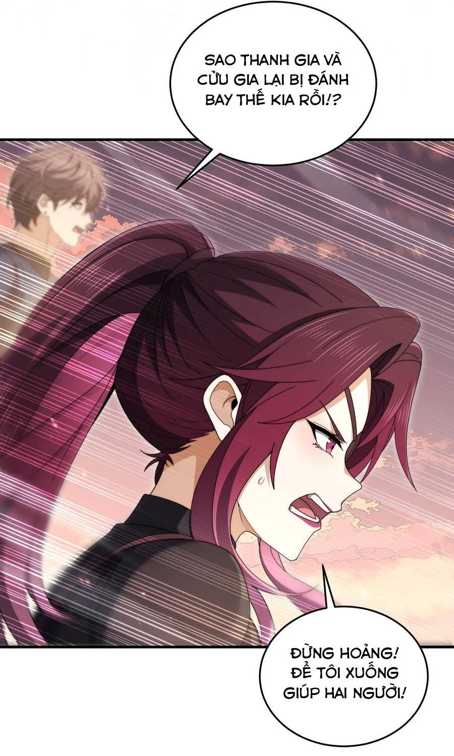 Toàn Dân Chuyển Chức: Ngự Long Sư Là Chức Nghiệp Yếu Nhất? Chap 238 - Next Chap 239