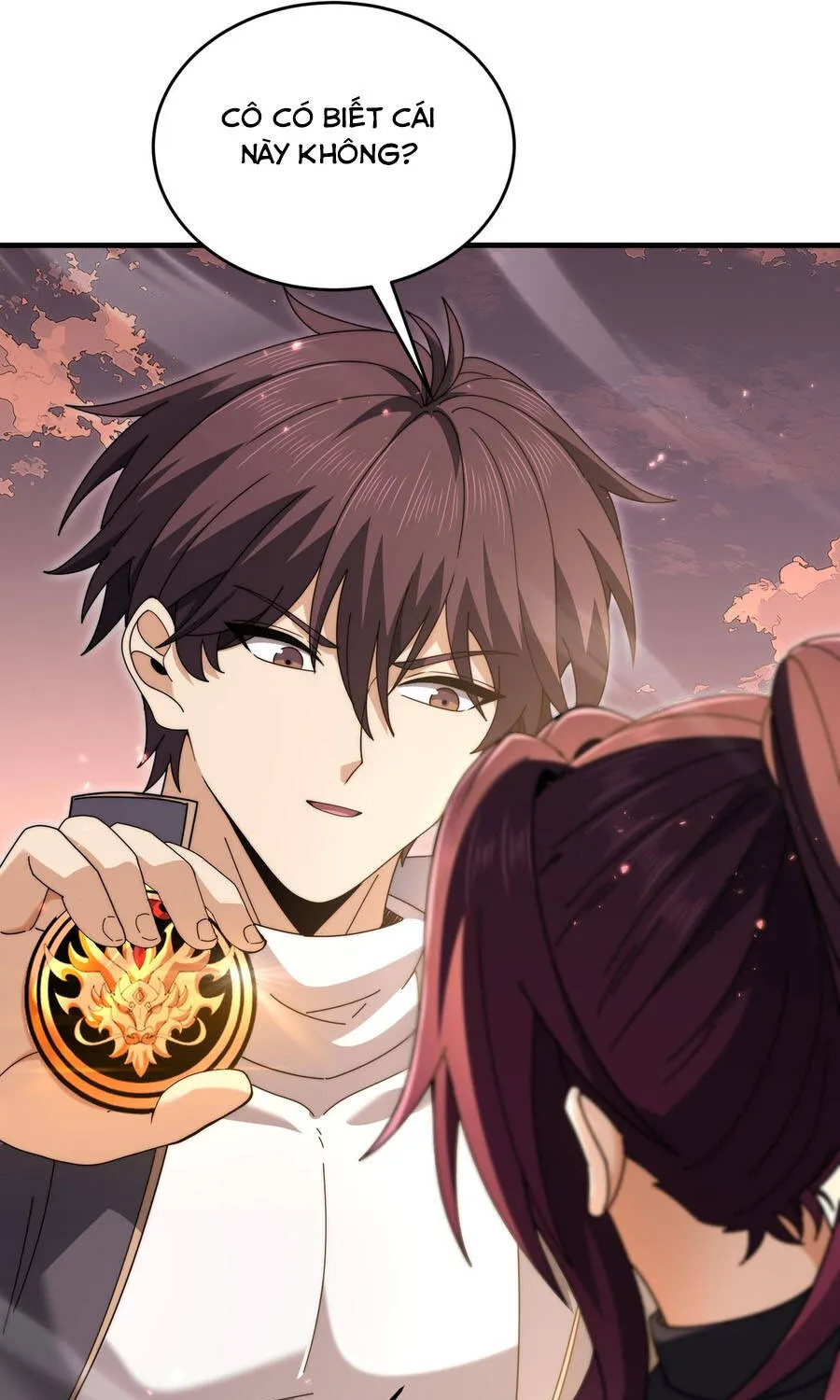 Toàn Dân Chuyển Chức: Ngự Long Sư Là Chức Nghiệp Yếu Nhất? Chap 238 - Next Chap 239