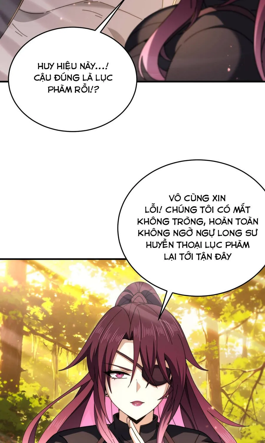 Toàn Dân Chuyển Chức: Ngự Long Sư Là Chức Nghiệp Yếu Nhất? Chap 238 - Next Chap 239