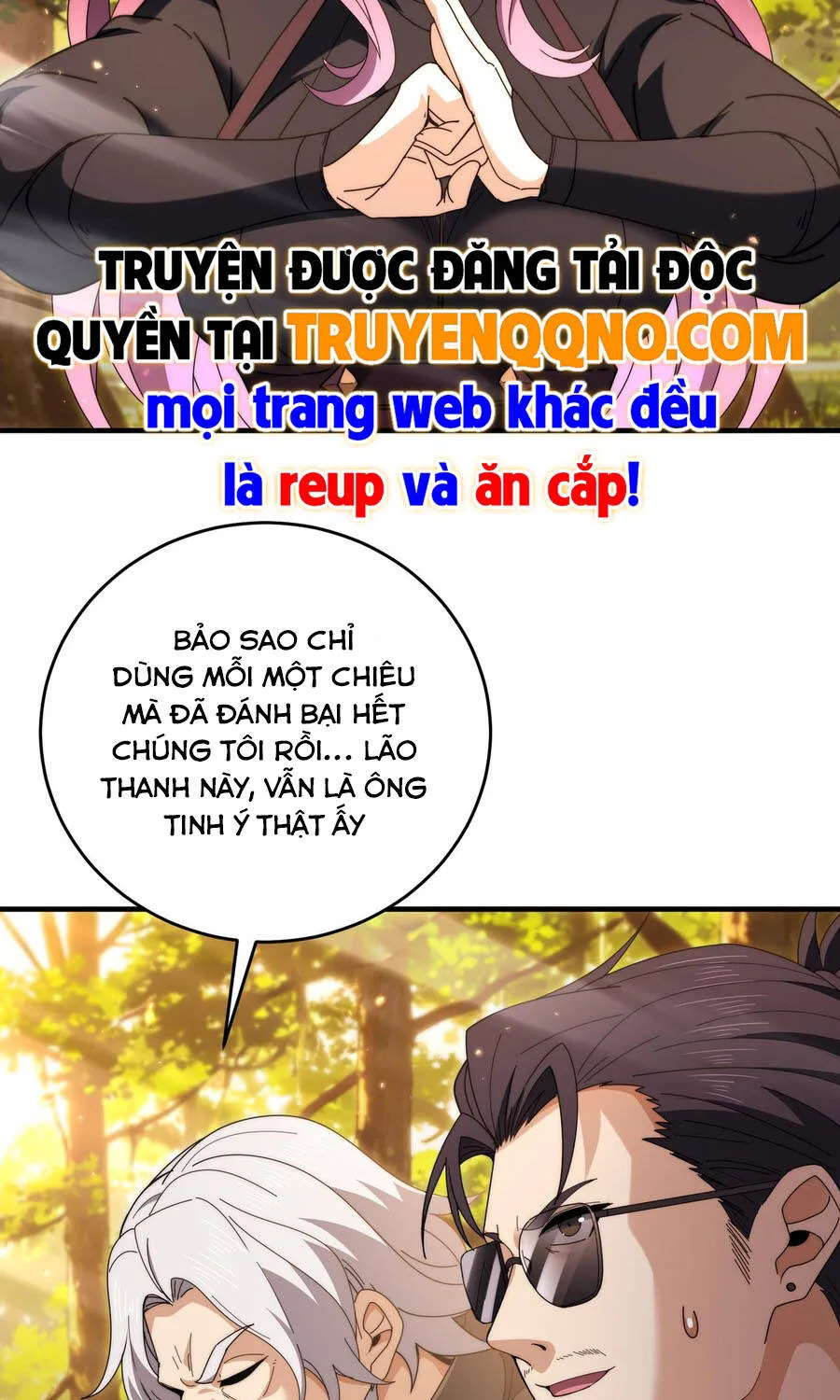 Toàn Dân Chuyển Chức: Ngự Long Sư Là Chức Nghiệp Yếu Nhất? Chap 238 - Next Chap 239