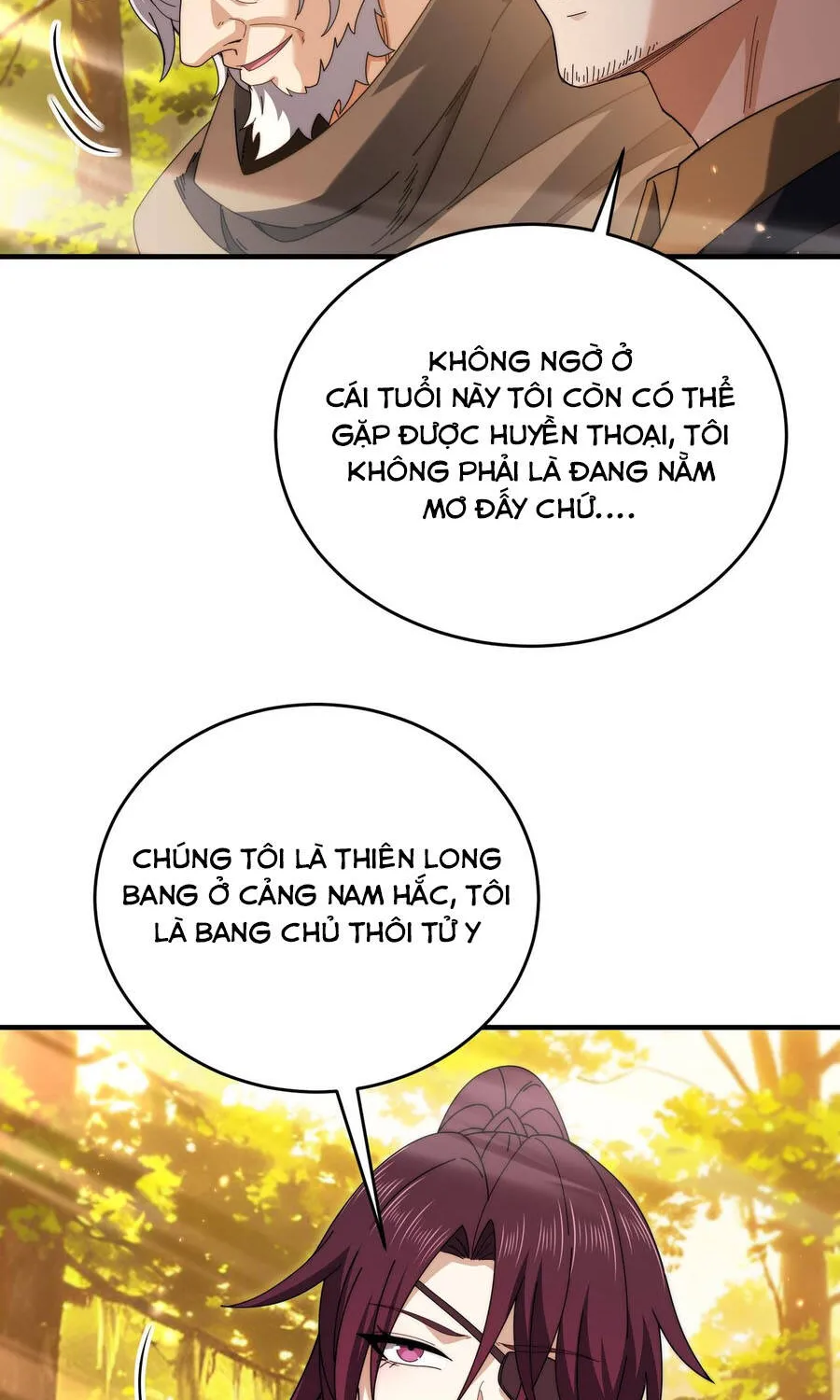 Toàn Dân Chuyển Chức: Ngự Long Sư Là Chức Nghiệp Yếu Nhất? Chap 238 - Next Chap 239