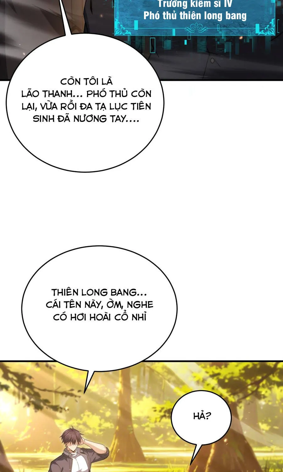 Toàn Dân Chuyển Chức: Ngự Long Sư Là Chức Nghiệp Yếu Nhất? Chap 238 - Next Chap 239