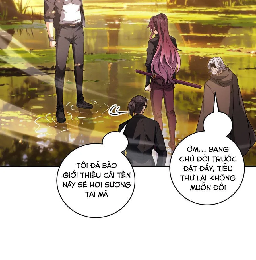 Toàn Dân Chuyển Chức: Ngự Long Sư Là Chức Nghiệp Yếu Nhất? Chap 238 - Next Chap 239
