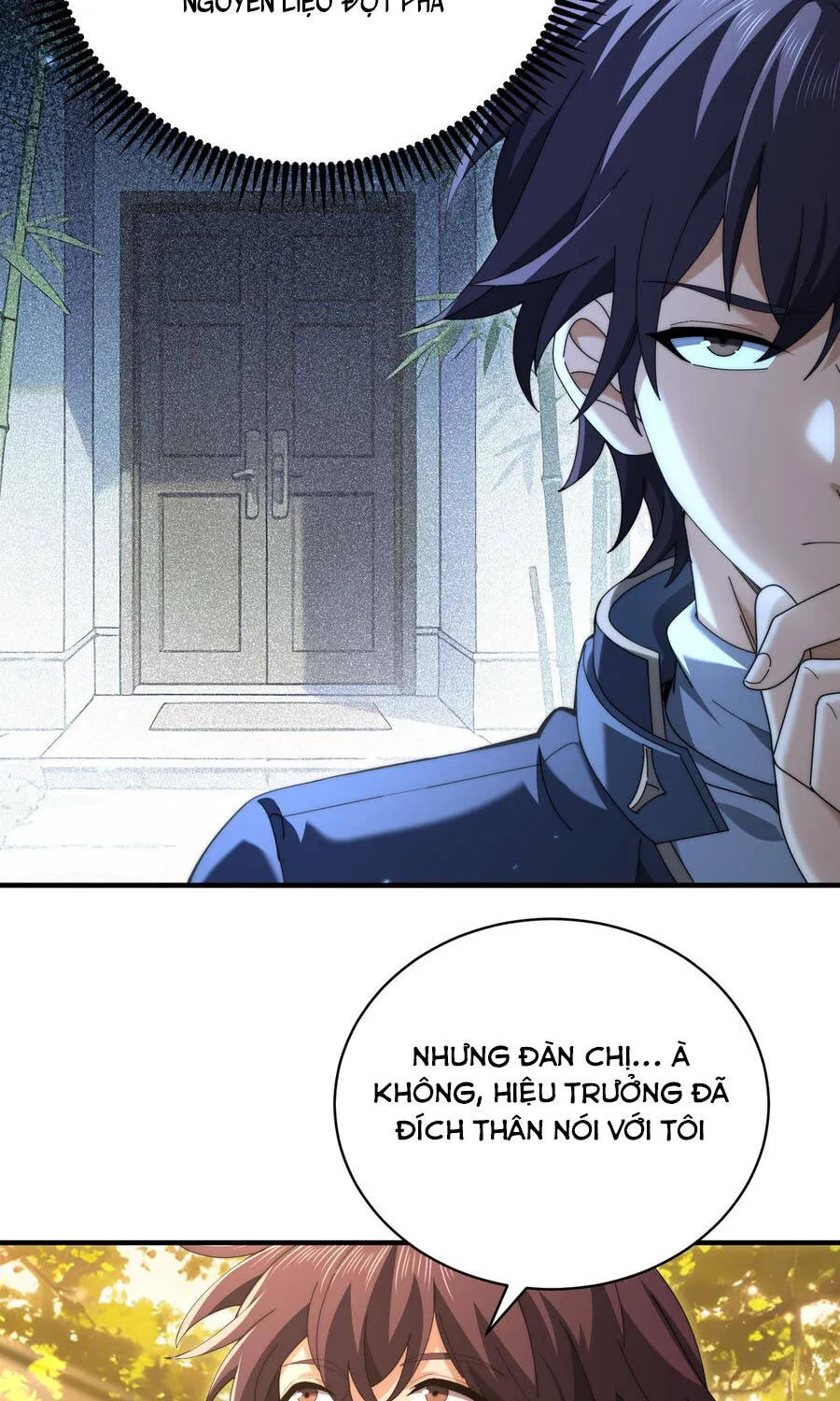 Toàn Dân Chuyển Chức: Ngự Long Sư Là Chức Nghiệp Yếu Nhất? Chap 238 - Next Chap 239