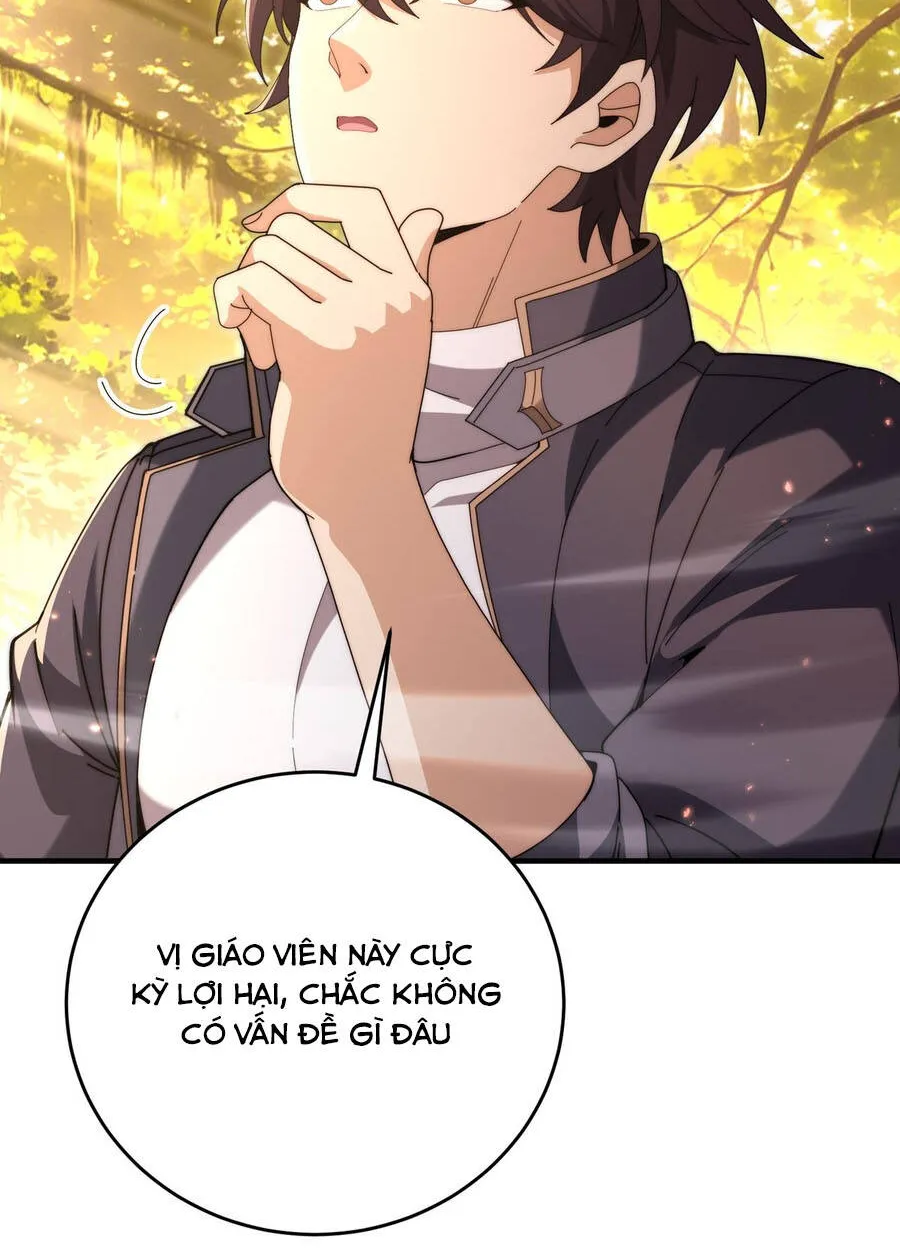 Toàn Dân Chuyển Chức: Ngự Long Sư Là Chức Nghiệp Yếu Nhất? Chap 238 - Next Chap 239