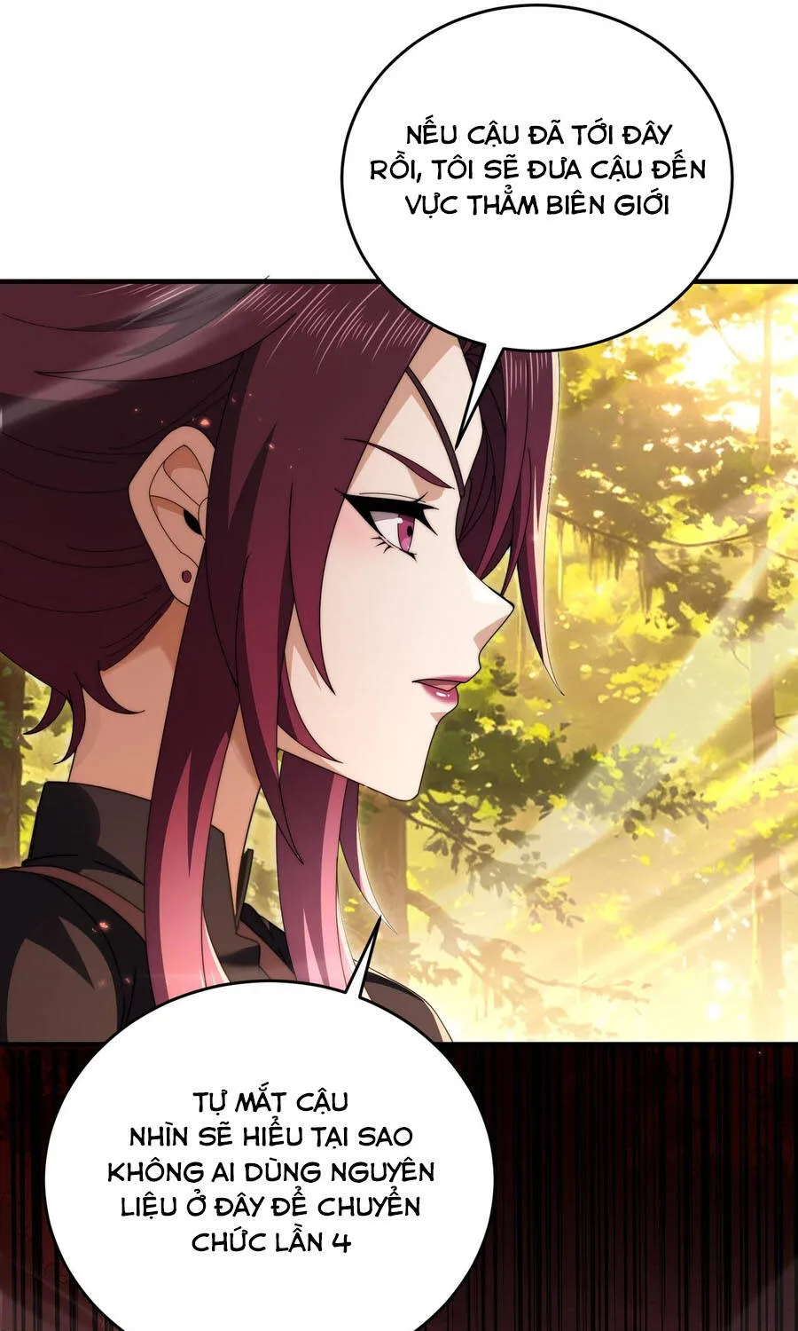 Toàn Dân Chuyển Chức: Ngự Long Sư Là Chức Nghiệp Yếu Nhất? Chap 238 - Next Chap 239