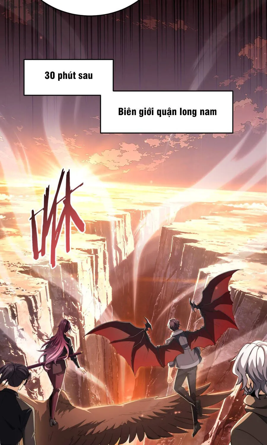Toàn Dân Chuyển Chức: Ngự Long Sư Là Chức Nghiệp Yếu Nhất? Chap 238 - Next Chap 239