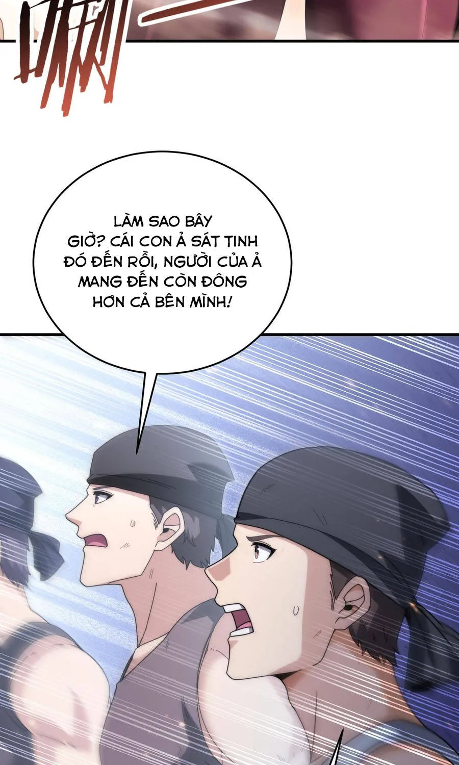 Toàn dân chuyển chức: Ngự Long sư là chức nghiệp yếu nhất? Chap 238 - Next Chap 239