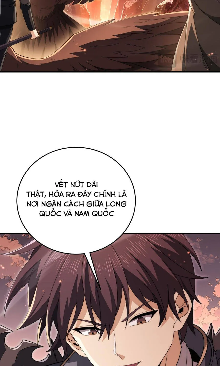 Toàn Dân Chuyển Chức: Ngự Long Sư Là Chức Nghiệp Yếu Nhất? Chap 238 - Next Chap 239