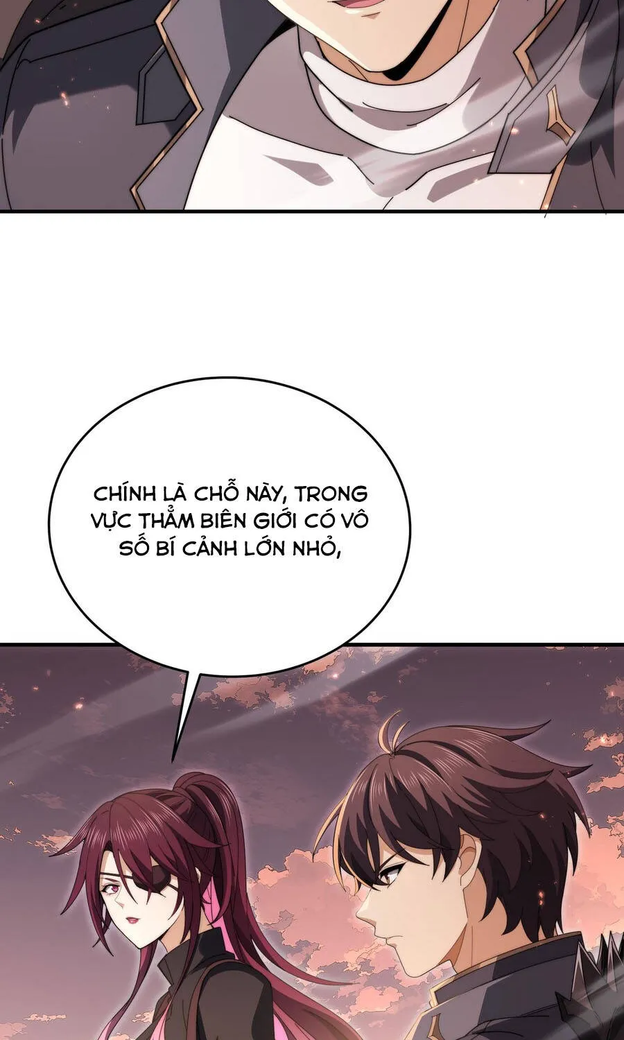 Toàn Dân Chuyển Chức: Ngự Long Sư Là Chức Nghiệp Yếu Nhất? Chap 238 - Next Chap 239