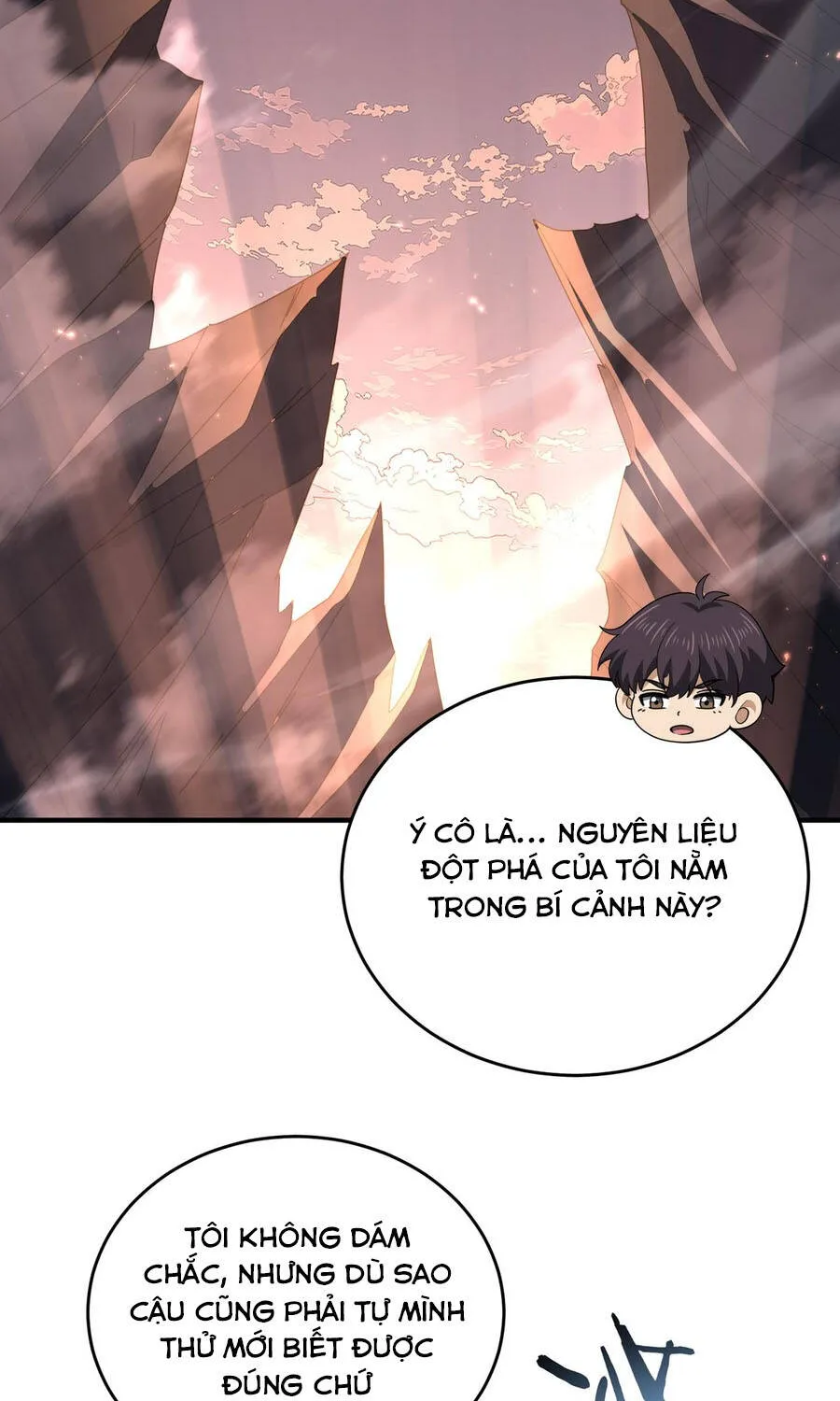 Toàn Dân Chuyển Chức: Ngự Long Sư Là Chức Nghiệp Yếu Nhất? Chap 238 - Next Chap 239