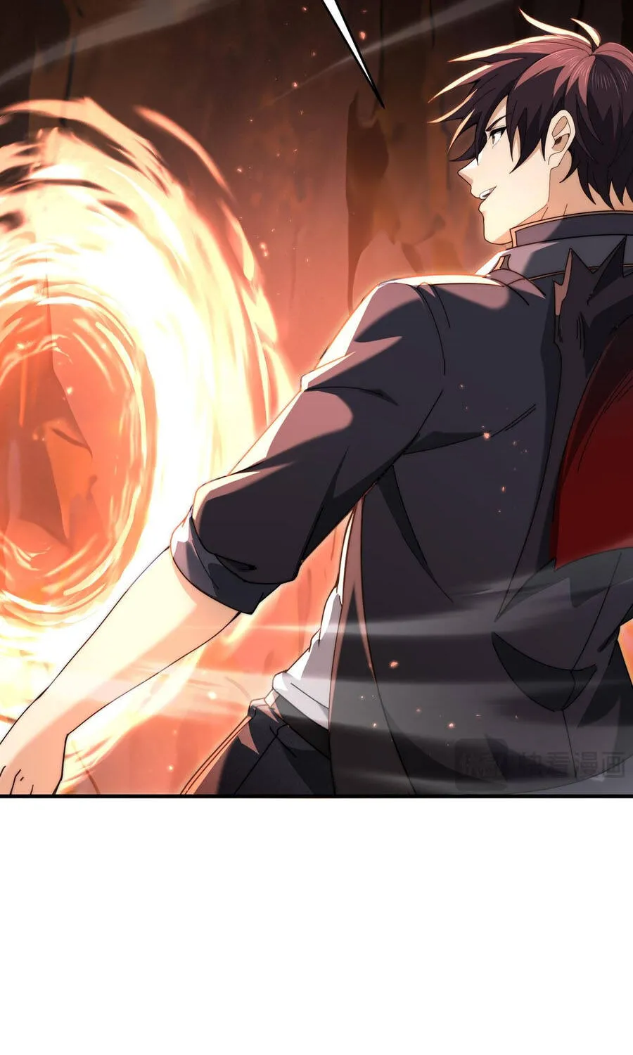 Toàn Dân Chuyển Chức: Ngự Long Sư Là Chức Nghiệp Yếu Nhất? Chap 238 - Next Chap 239