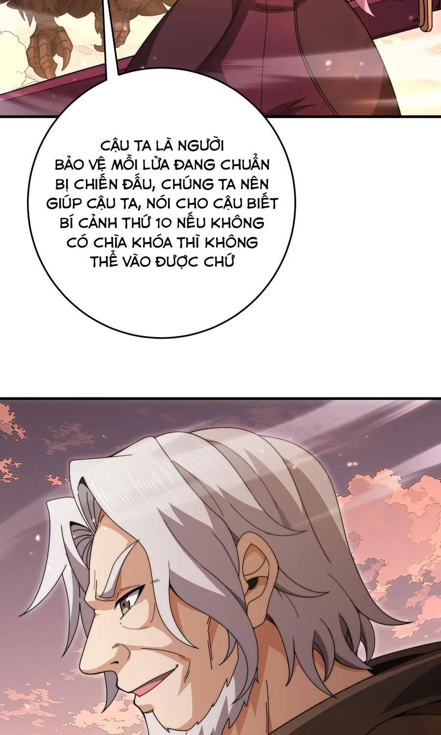 Toàn Dân Chuyển Chức: Ngự Long Sư Là Chức Nghiệp Yếu Nhất? Chap 238 - Next Chap 239