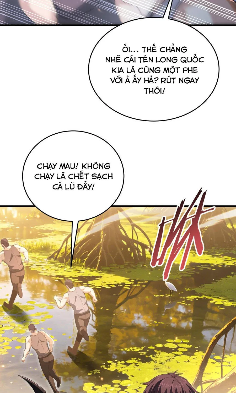 Toàn dân chuyển chức: Ngự Long sư là chức nghiệp yếu nhất? Chap 238 - Next Chap 239