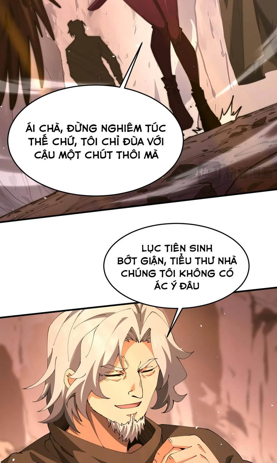 Toàn dân chuyển chức: Ngự Long sư là chức nghiệp yếu nhất? Chap 239 - Next Chap 240