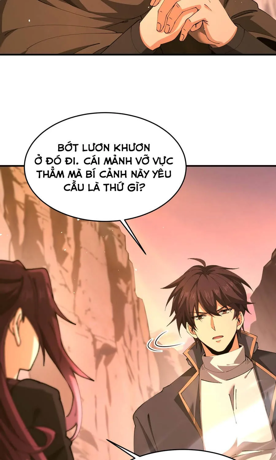 Toàn dân chuyển chức: Ngự Long sư là chức nghiệp yếu nhất? Chap 239 - Next Chap 240